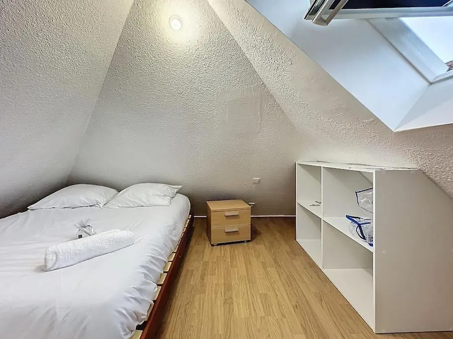 Appartement Adamite - Centre Historique - Proche Gare - Calme à Rennes