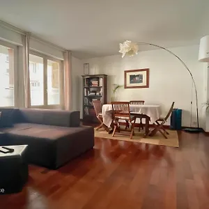 La Parenthese Rennaise Appartement